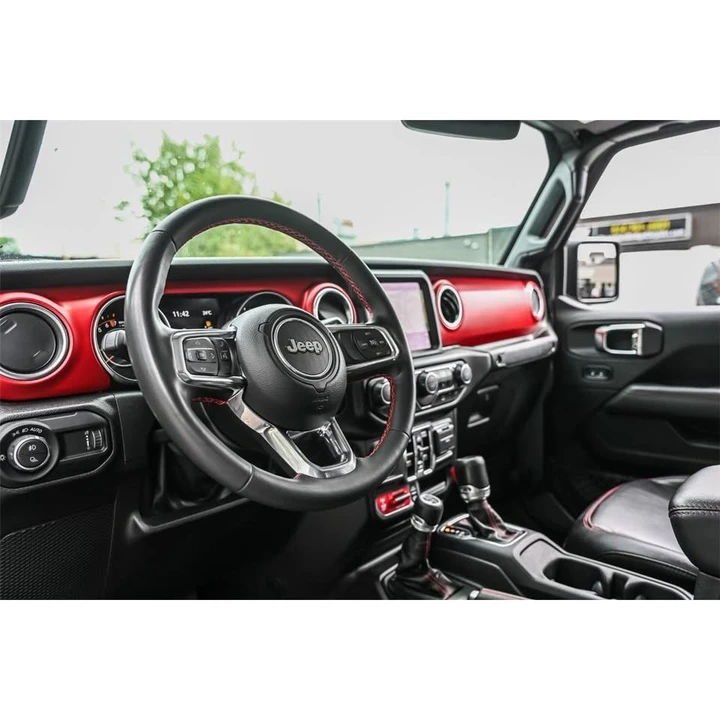 2023 Jeep JT Gladiator - Image 12 of 20