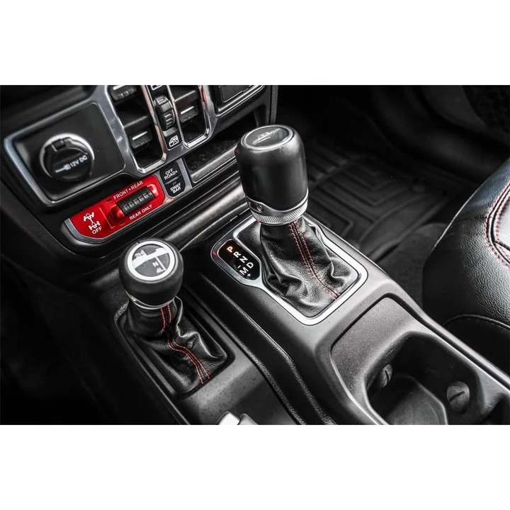 2023 Jeep JT Gladiator - Image 15 of 20