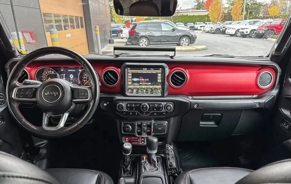 2023 Jeep JT Gladiator - Image 10 of 18