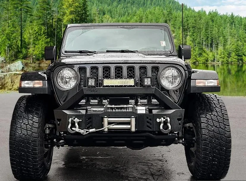 2023 Jeep JT Gladiator - Image 5 of 18