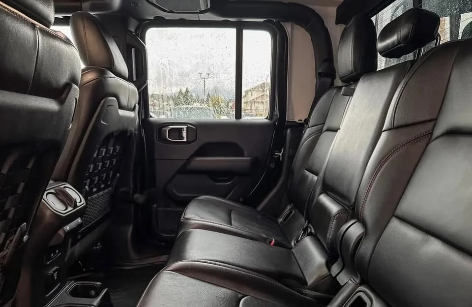 2023 Jeep JT Gladiator - Image 18 of 18