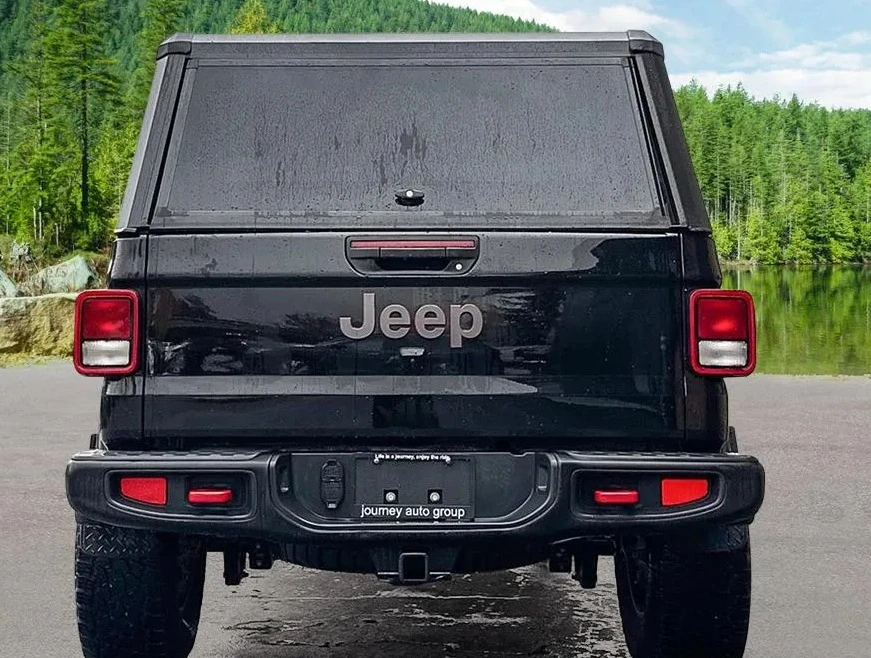 2023 Jeep JT Gladiator - Image 4 of 18