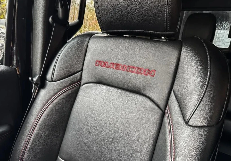 2023 Jeep JT Gladiator - Image 16 of 18