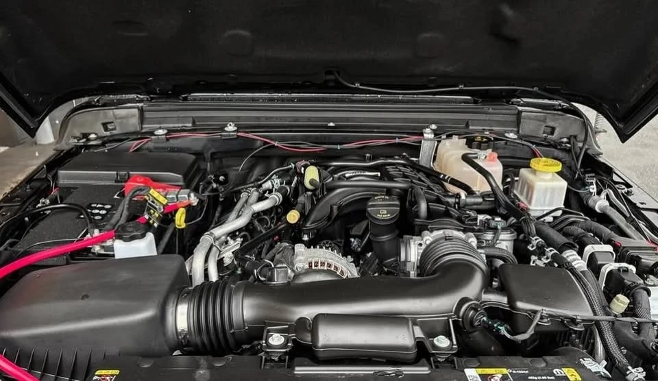 2023 Jeep JT Gladiator - Image 8 of 18