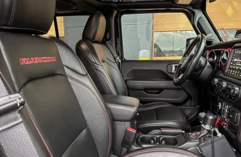 2023 Jeep JT Gladiator - Image 17 of 18