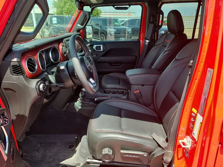 2023 Jeep JT Gladiator - Image 7 of 7