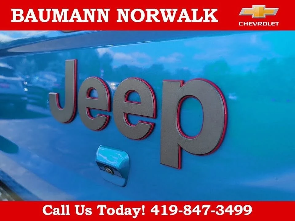 2023 Jeep JT Gladiator - Image 20 of 20