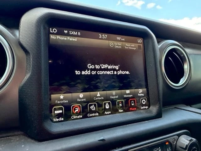 2023 Jeep JT Gladiator - Image 9 of 12