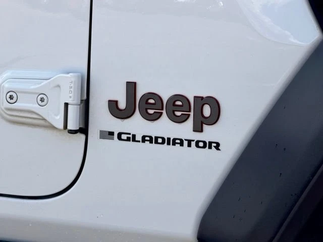 2023 Jeep JT Gladiator - Image 6 of 12