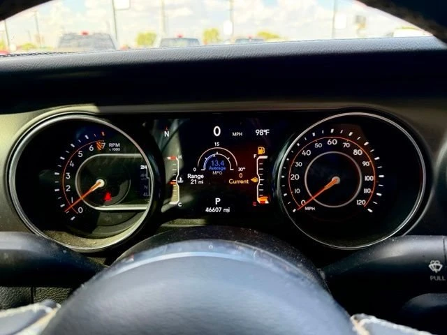 2023 Jeep JT Gladiator - Image 11 of 12