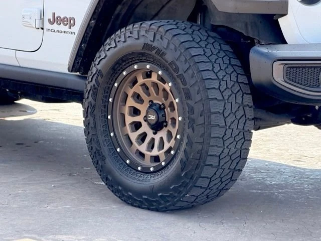 2023 Jeep JT Gladiator - Image 5 of 12