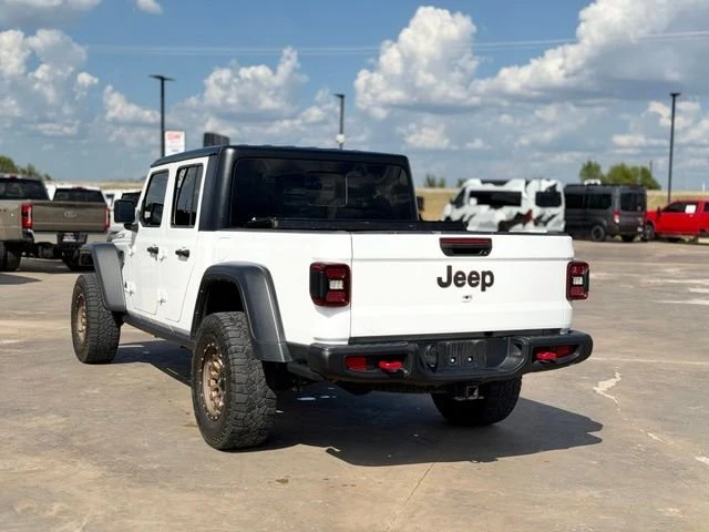2023 Jeep JT Gladiator - Image 3 of 12