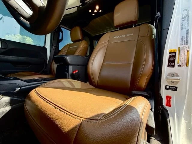 2023 Jeep JT Gladiator - Image 7 of 12