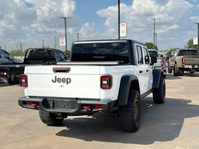 2023 Jeep JT Gladiator - Image 4 of 12