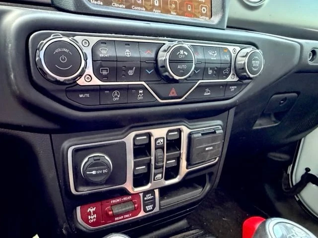 2023 Jeep JT Gladiator - Image 10 of 12