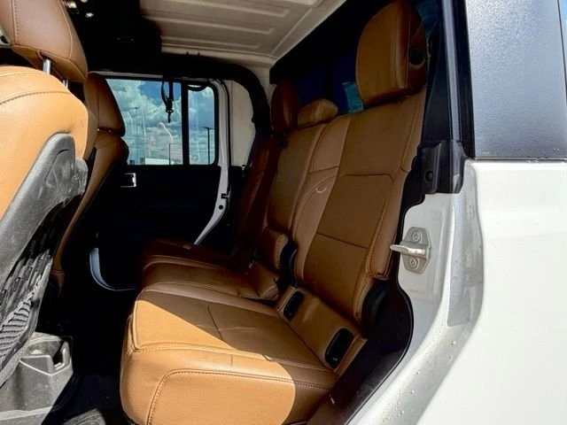 2023 Jeep JT Gladiator - Image 8 of 12