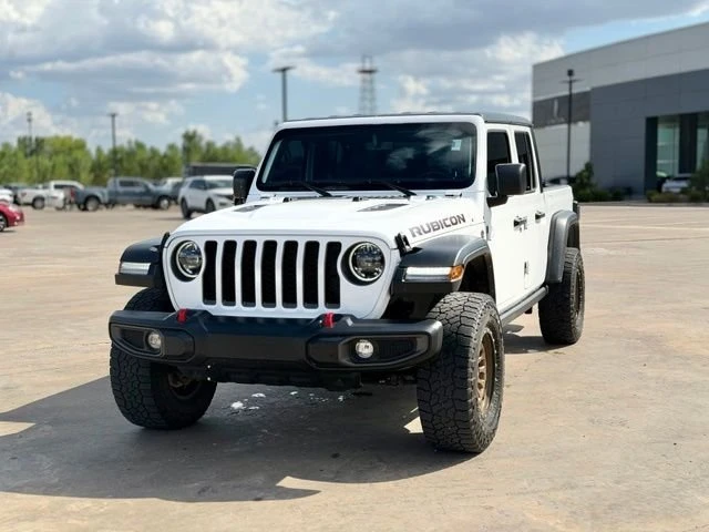 2023 Jeep JT Gladiator - Image 2 of 12