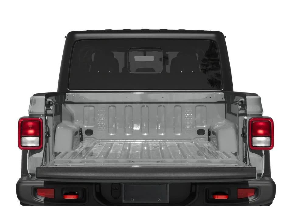 2023 Jeep JT Gladiator - Image 4 of 14