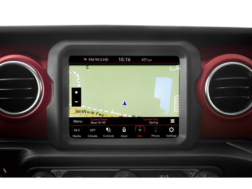 2023 Jeep JT Gladiator - Image 7 of 14
