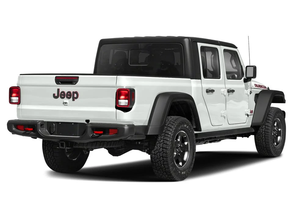 2023 Jeep JT Gladiator - Image 3 of 14