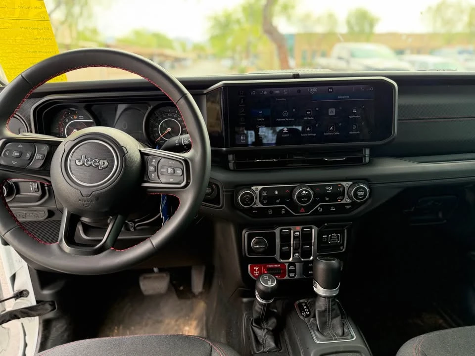 2023 Jeep JT Gladiator - Image 5 of 7