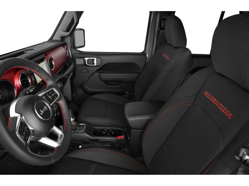 2023 Jeep JT Gladiator - Image 13 of 14