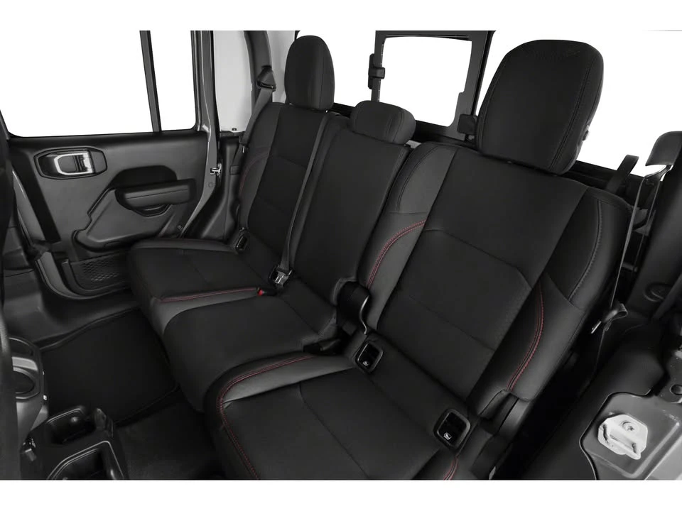 2023 Jeep JT Gladiator - Image 11 of 14