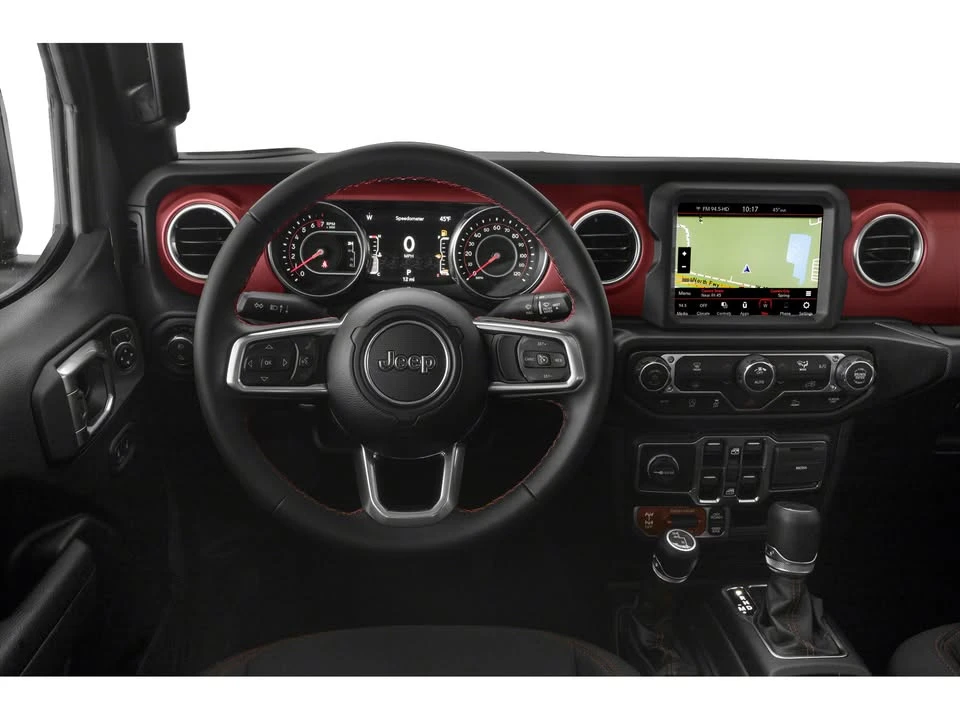 2023 Jeep JT Gladiator - Image 5 of 14