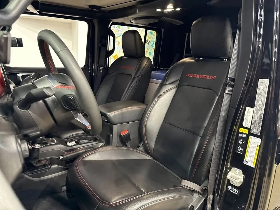 2023 Jeep JT Gladiator - Image 9 of 9