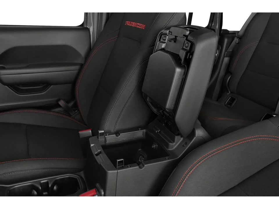2023 Jeep JT Gladiator - Image 8 of 14