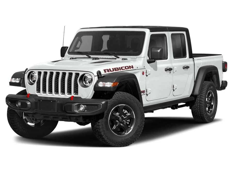 2023 Jeep JT Gladiator - Image 14 of 14