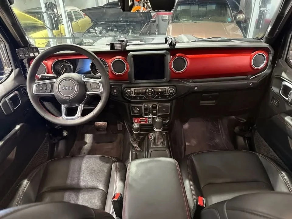 2023 Jeep JT Gladiator - Image 4 of 9