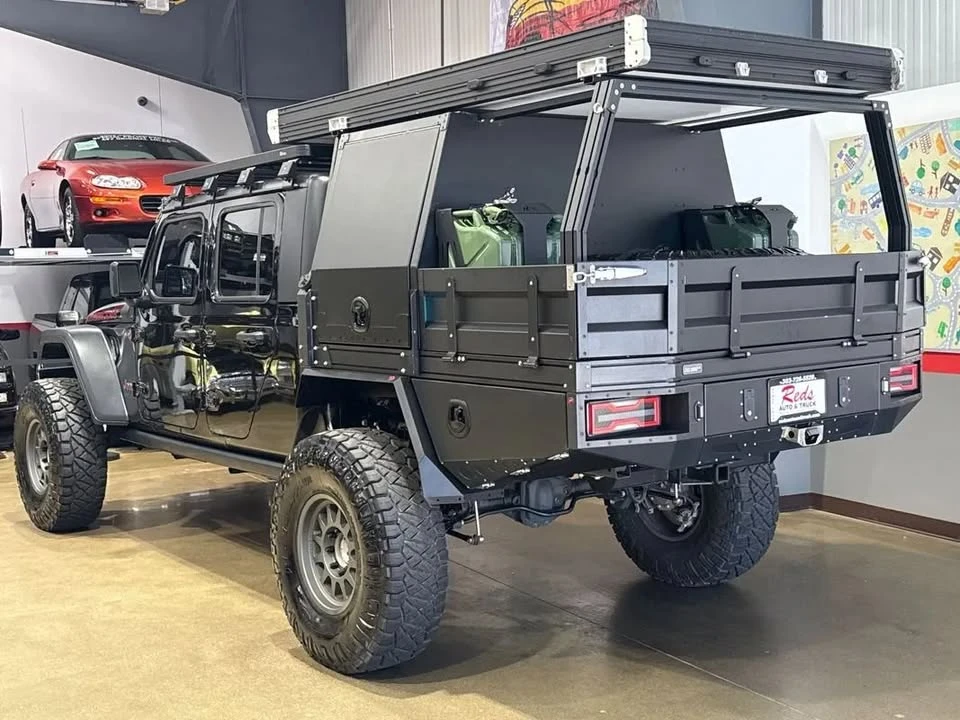 2023 Jeep JT Gladiator - Image 3 of 9
