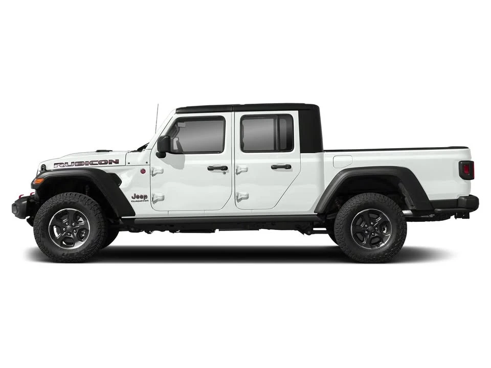 2023 Jeep JT Gladiator - Image 2 of 14