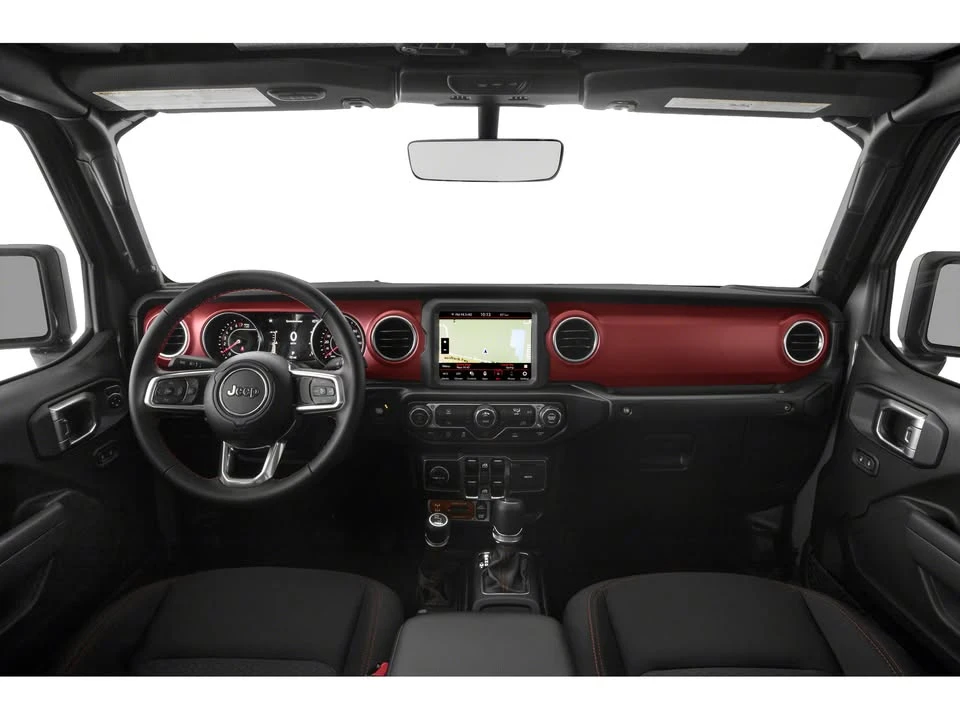 2023 Jeep JT Gladiator - Image 6 of 14