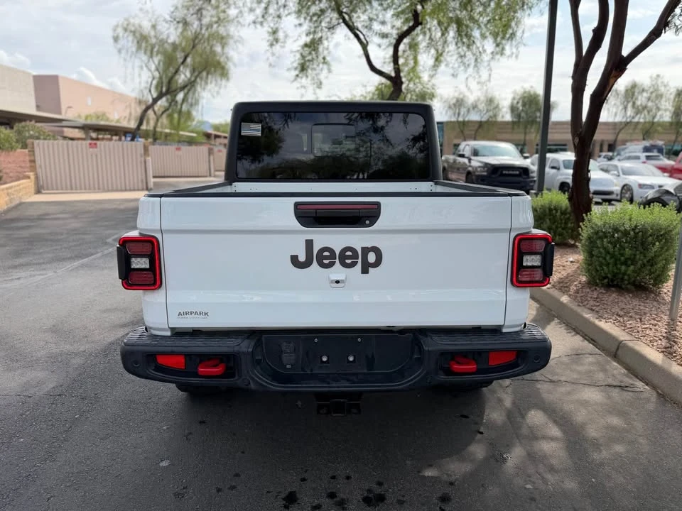 2023 Jeep JT Gladiator - Image 4 of 7