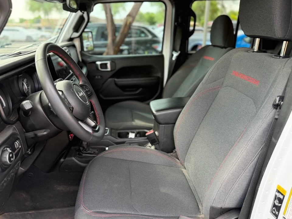 2023 Jeep JT Gladiator - Image 6 of 7