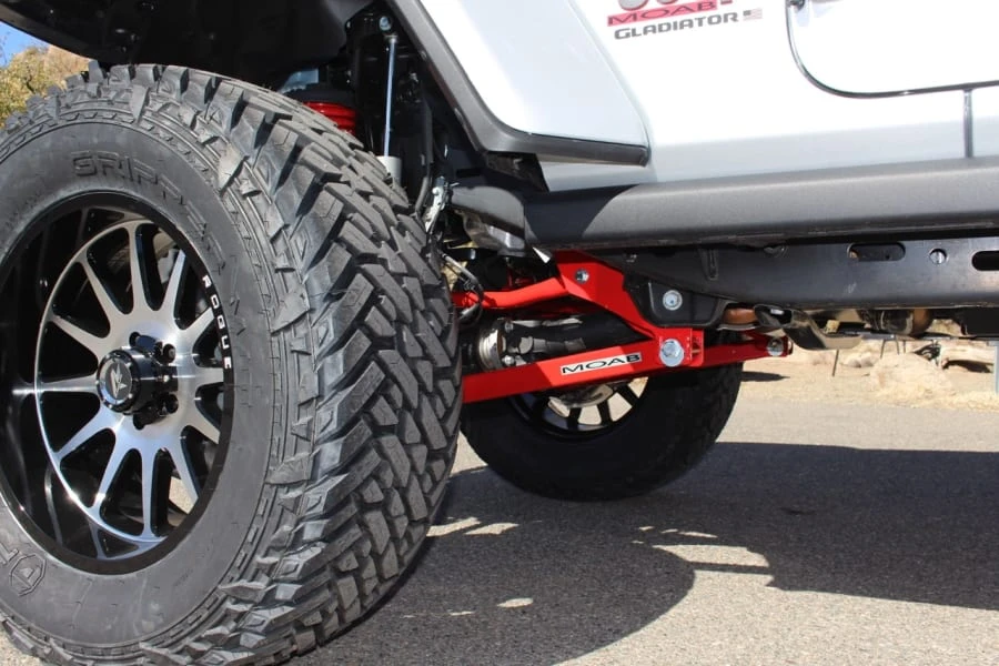 2023 Jeep JT Gladiator - Image 17 of 21