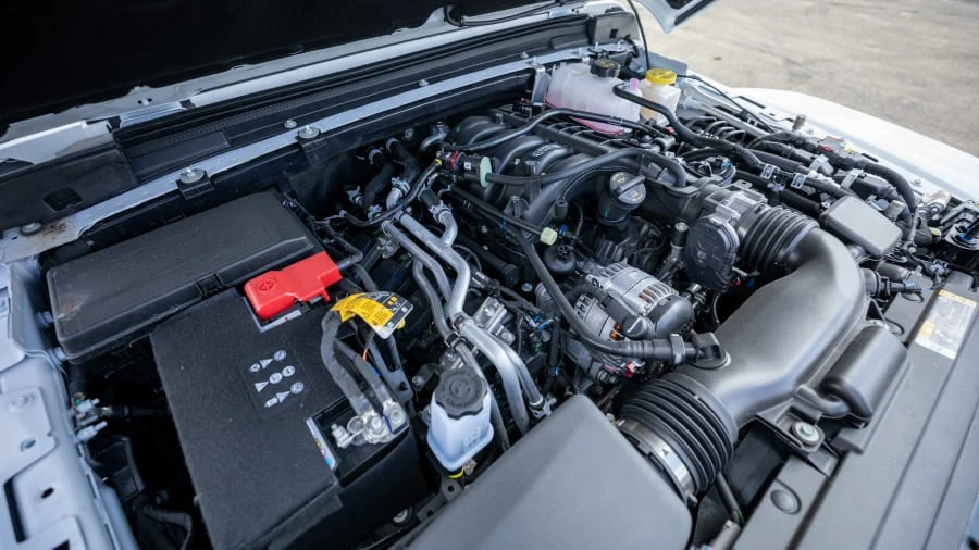 2023 Jeep JT Gladiator - Image 7 of 23