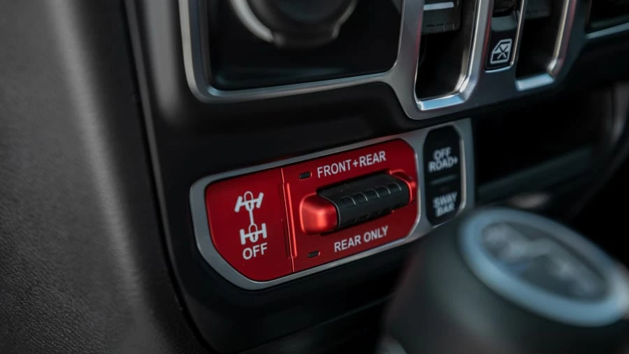 2023 Jeep JT Gladiator - Image 20 of 23