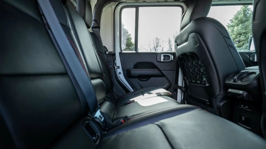 2023 Jeep JT Gladiator - Image 22 of 23