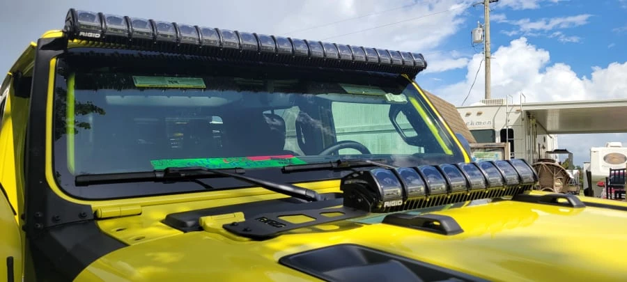 2023 Jeep JT Gladiator - Image 23 of 31