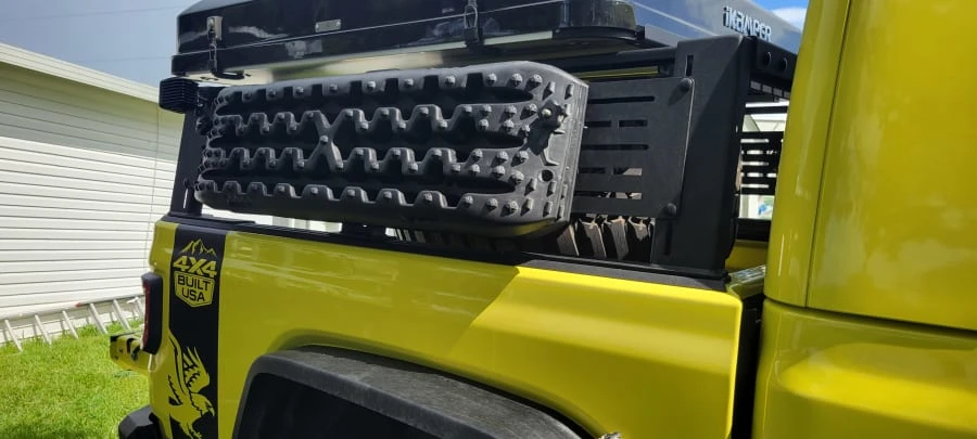 2023 Jeep JT Gladiator - Image 25 of 31