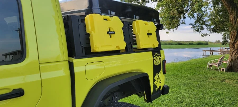 2023 Jeep JT Gladiator - Image 26 of 31