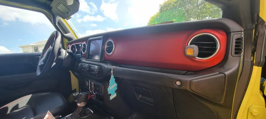 2023 Jeep JT Gladiator - Image 31 of 31