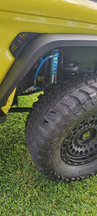 2023 Jeep JT Gladiator - Image 27 of 31