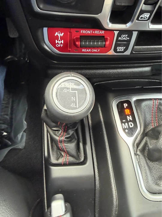 2023 Jeep JT Gladiator - Image 14 of 14