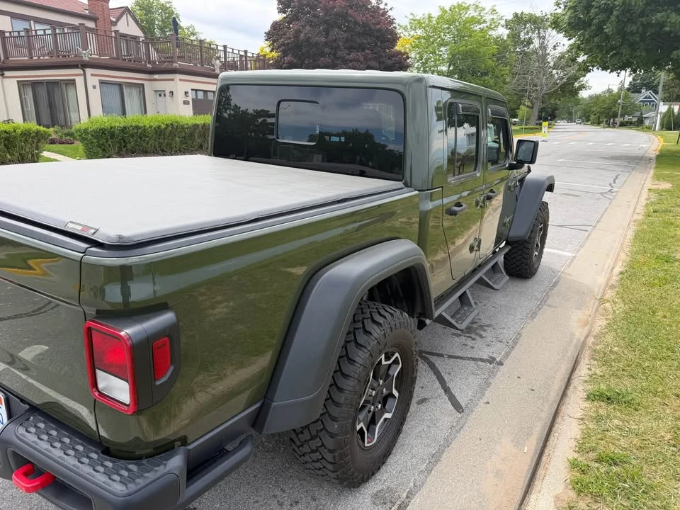 2023 Jeep JT Gladiator - Image 4 of 14