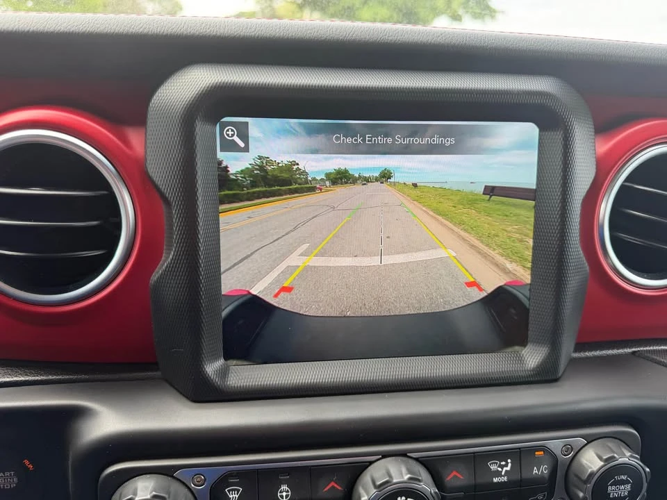 2023 Jeep JT Gladiator - Image 12 of 14