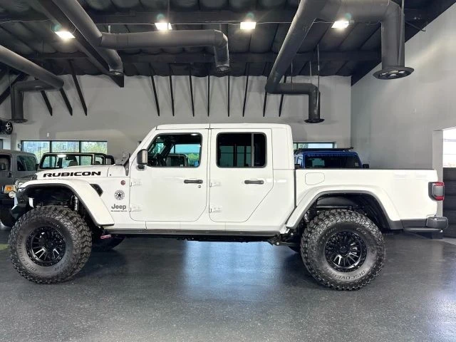 2023 Jeep JT Gladiator - Image 8 of 21